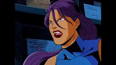 X-Men: La Serie Animada - Cap.54 - Más allá del bien y del mal pt.2