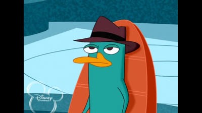 Phineas y Ferb: 2×35: