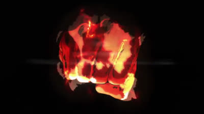 One punch man cap 2 latino