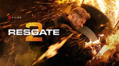 Resgate 2 (2023) Dublado