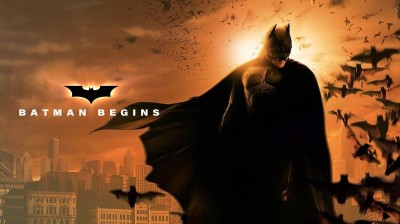 Batman Begins (2005) Dublado