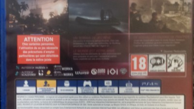 vidéo vachement importante , فيديو مهمة جدا