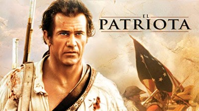 El Patriota ₮ ⪨Дерек.Джоуэ⪩