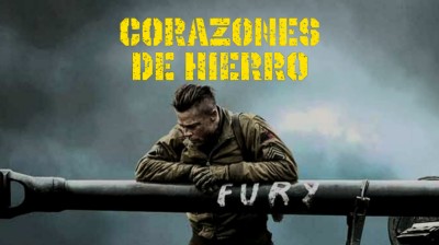 Corazones de Hierro ₮ ⪨Дерек.Джоуэ⪩