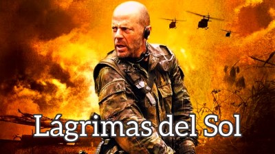 Lágrimas del Sol ₮ ⪨Дерек.Джоуэ⪩