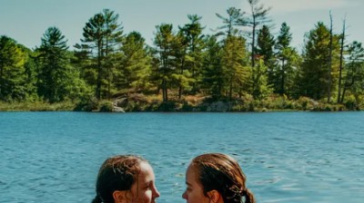 porcupine lake (2017