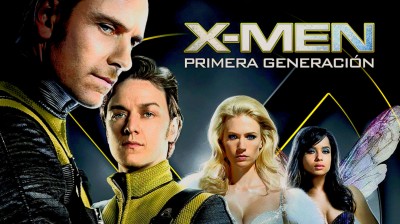 X-Men 5: Primera Generación ⪼『Gigi♡』