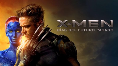 X-Men 6: Días del Futuro Pasado ⪼『Gigi♡』