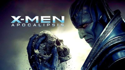 X-Men 7: Apocalipsis ⪼『Gigi♡』