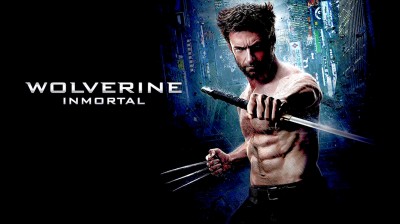 Wolverine: Inmortal ⪼『Gigi♡』