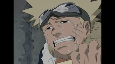 naruto ep1 episodio completo (in italiano)