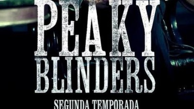 ▪︎Peaky Blinders [T02-EP04] Fael♨️
