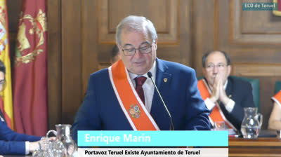 DISCURSOS DE NOLASCO,GUILLÉN Y MARÍN