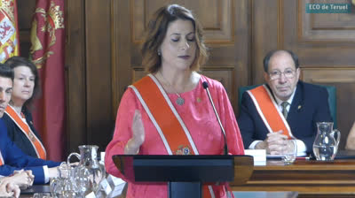 DISCURSO DE EMMA BUJ