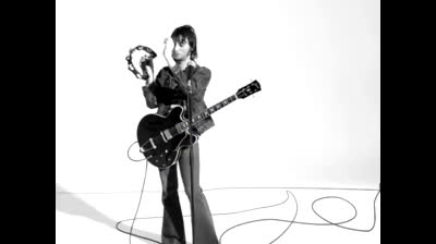 Jet -- Are you gonna be my girl