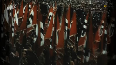 00. El Mesías nazi (Los archivos secretos de los nazis)