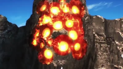 One punch man cap 5 latino