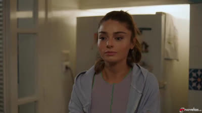 Cuento de la isla / capitulo 6 / audio español