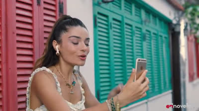 Cuento de la isla / capitulo 9 / audio español