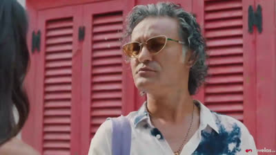 Cuento de la isla / capitulo 12 / audio español