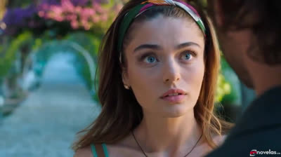 Cuento de la isla / capitulo 13 / audio español