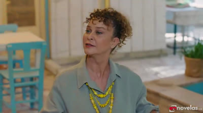 Cuento de la isla / capitulo 28 / audio español