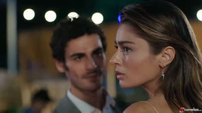 Cuento de la isla / capitulo 30 / audio español