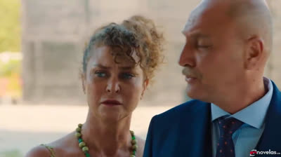 Cuento de la isla / capitulo 31 / audio español