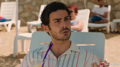 Cuento de la isla / capitulo 33 / audio español