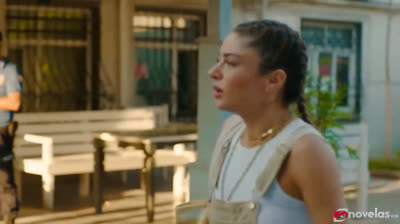 Cuento de la isla / capitulo 34 / audio español