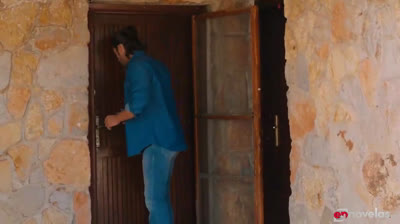 Cuento de la isla / capitulo 37 / audio español