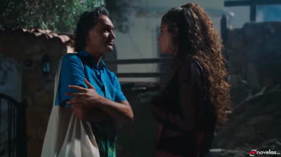 Cuento de la isla / capitulo 38 / audio español