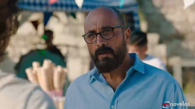 Cuento de la isla / capitulo 39 / audio español