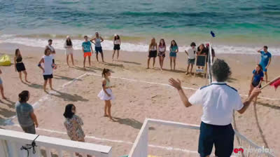 Cuento de la isla / capitulo 41 / audio español