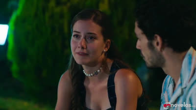 Cuento de la isla / capitulo 43 / audio español