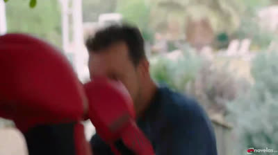 Cuento de la isla / capitulo 44 / audio español