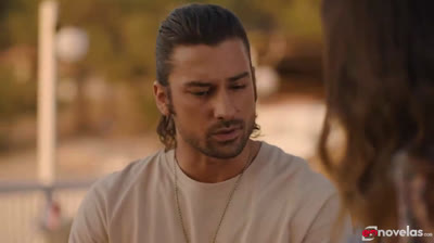 Cuento de la isla / capitulo 46 / audio español