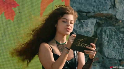 Cuento de la isla / capitulo 53 / audio español