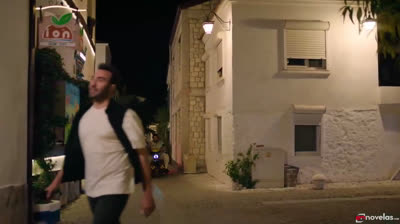 Cuento de la isla / capitulo 55 / audio español