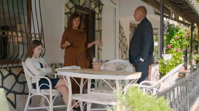 Cuento de la isla / capitulo 59 / audio español