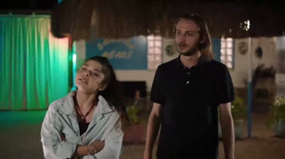 Cuento de la isla / capitulo 61 / audio español