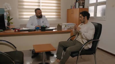 Cuento de la isla / capitulo 62 / audio español