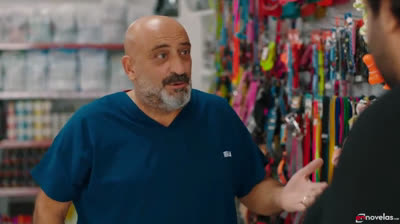 Cuento de la isla / capitulo 75 / audio español