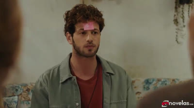 Cuento de la isla / capitulo 76 / audio español