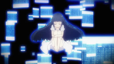 SWORT ART ONLINE LATINO CAP 9