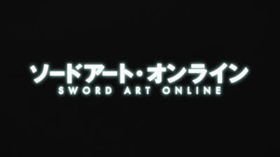 SWORT ART ONLINE LATINO CAP 11