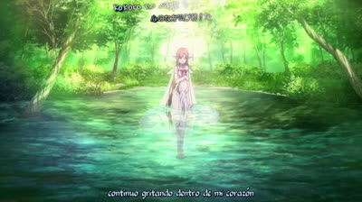 SWORT ART ONLINE LATINO CAP 18