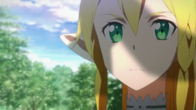 SWORT ART ONLINE LATINO CAP 20