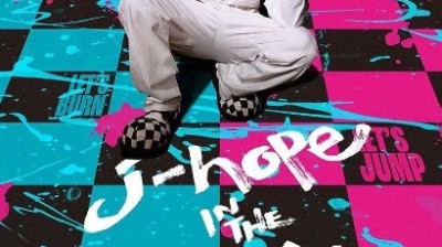 j-hope IN THE BOX (2023) FULLMOVIE