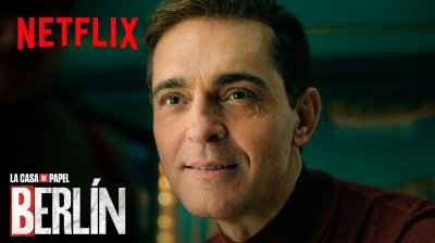 Teaser oficial de “Berlín”